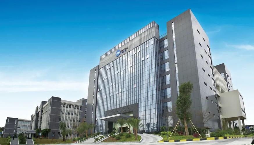 广州数字科技集团揭牌,广电运通乘"数"而上提速开跑