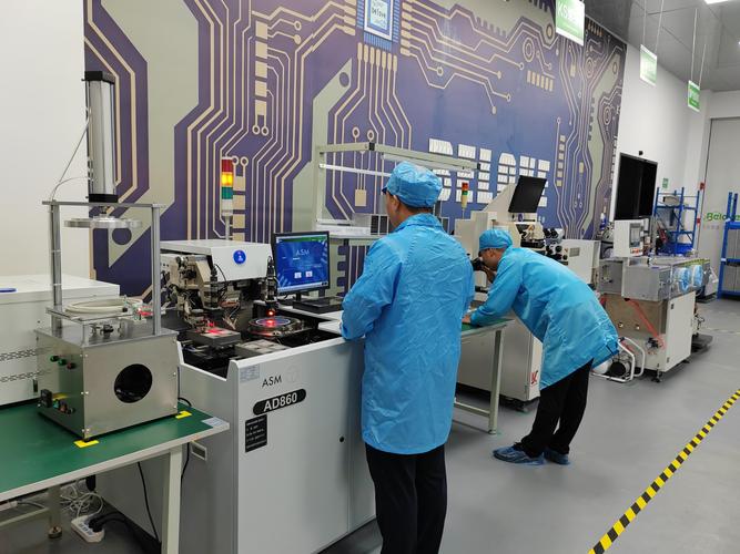 广州点击科技 智能信息科技股份公司的创新之路